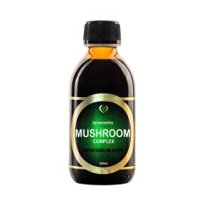 Zdravý svet Lipozomální komplex Mushroom medicinální houby 200ml