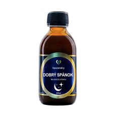 Zdravý svet Lipozomální komplex Dobrý spánek 200ml