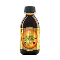 Zdravý svet Liposomální komplex Super Antioxidant 200 ml