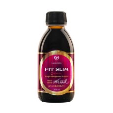 Zdravý svet Lipozomální komplex Fit  Slim 200ml