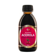 Zdravý svet Lipozomální Acerola 200ml