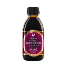 Zdravý svet Lipozomální komplex Liver Booster 250ml