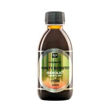 Zdravý svet Liposomální komplex Imunity Booster 200 ml