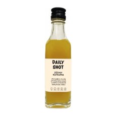 Daily Shot zázvor a kurkuma 50 ml