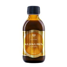 Zdravý svet Lipozomální Kurkumín 200ml