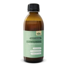 naturment Liposomální Ashwagandha bioaktivní 200 ml