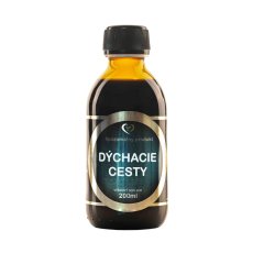 Zdravý svet Liposomální komplex Dýchací cesty 200 ml