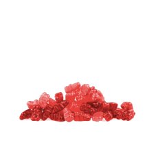 Vesantech Probiotika KIDS, podpora dětské imunity a trávení, 5 mld CFU, 60 želé bonbónů